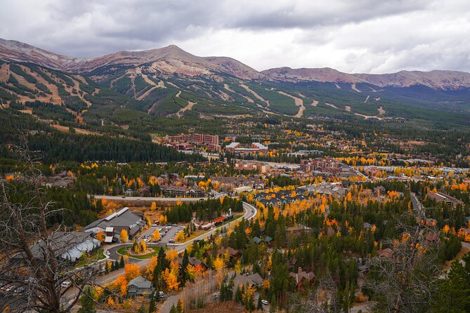 Private Breckenridge Mountain and Continental Divide Explorer - Good To Know