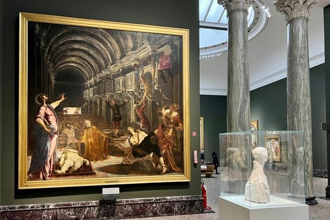 Private Brera Gallery Tour Review - Key Points