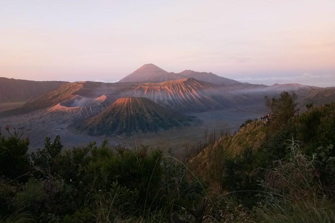 Private Bromo Sunrise Tour (All Included) - Good To Know