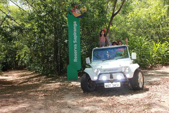Private Buggy Tour - Sapiranga Reserve - Forte Beach by Emytour - Good To Know