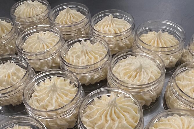 Private Butter Making in Sonoma: Review - Overview and Details