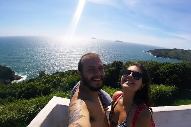 Private Buzios Day Tour From Rio De Janeiro - Tour Overview