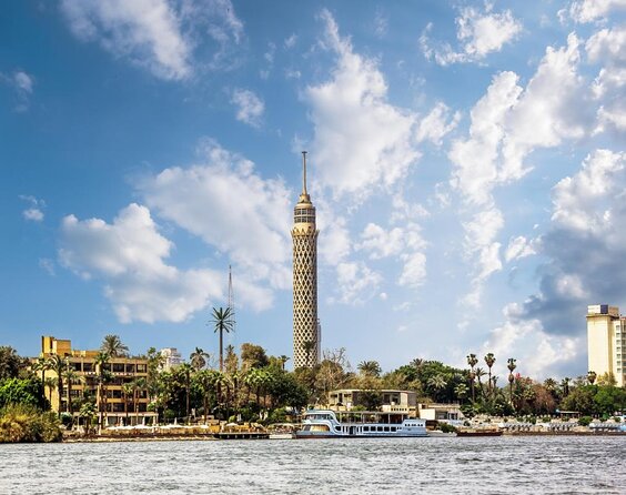 Private Cairo By Night And Walking Tours In Cairo - Good To Know