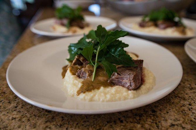 Private Cape Malay Cooking Class in Cape Town With a Local Family - Good To Know
