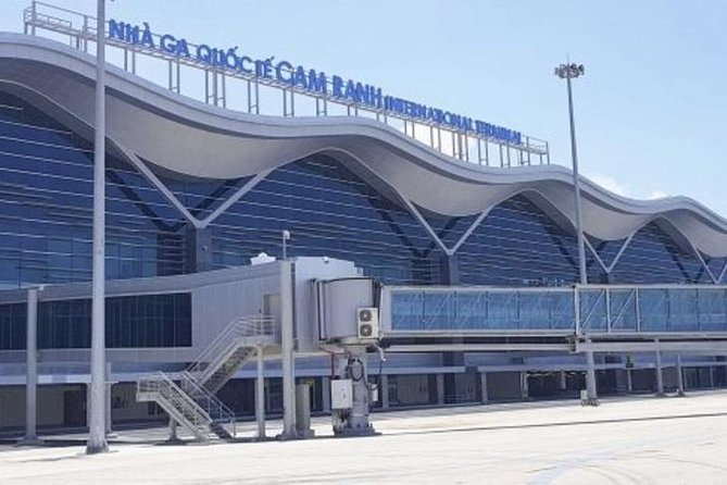 PRIVATE CAR: CAM RANH AIRPORT <-> NHA TRANG CITY (One Way) - Good To Know