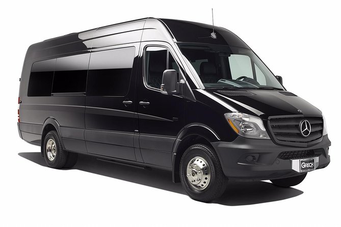 Private Car Service From Breckenridge or Keystone to Denver Intl Airport (Den) - Good To Know