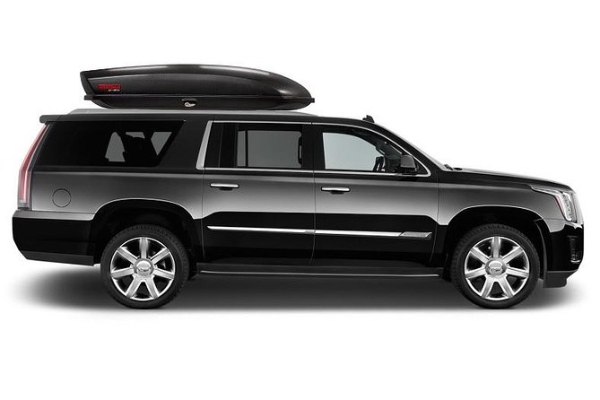Private Car Service From Denver Intl Airport (Den) to Vail or Beaver Creek - Good To Know