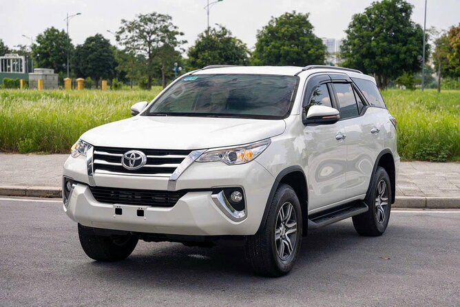 Private Car Transfer From Hanoi: Visit Mua Cave & Trang an 1 Day - Good To Know