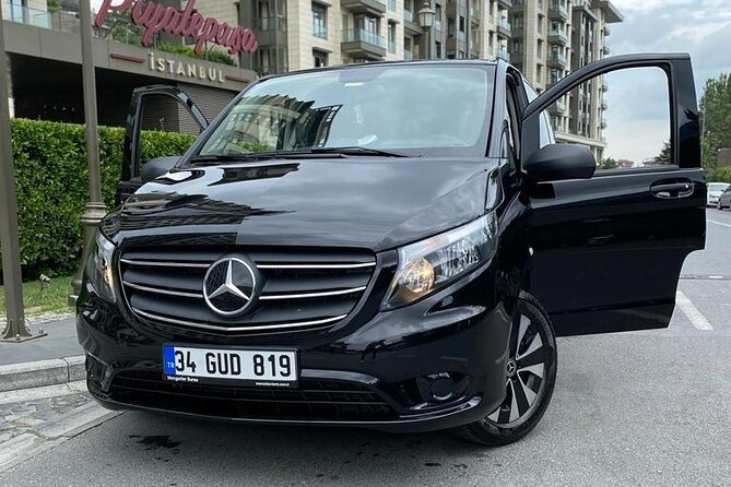 Private Car With Driver in Istanbul - Good To Know