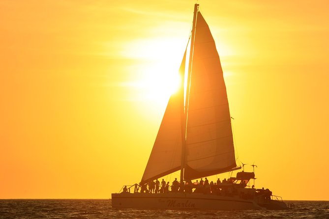 Private Catamaran Sailing Tour - Good To Know