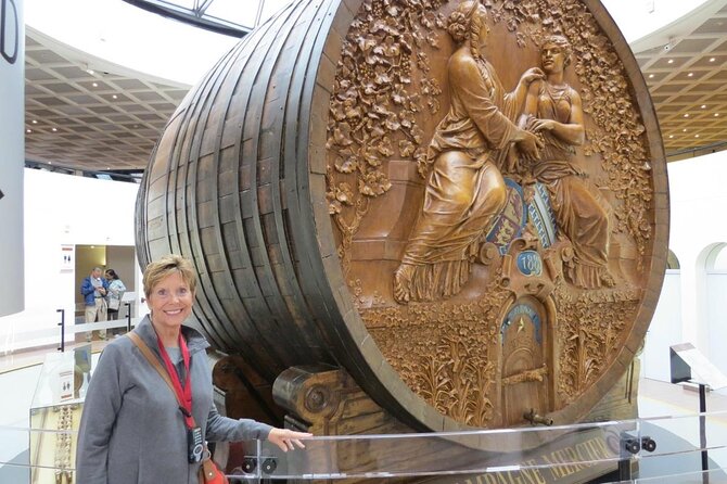 Private Champagne Big Wineries Tour - Good To Know