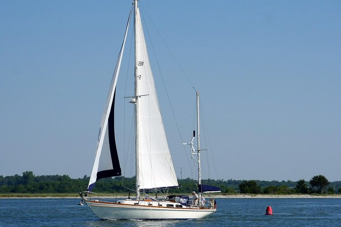 Private Charter - Good To Know