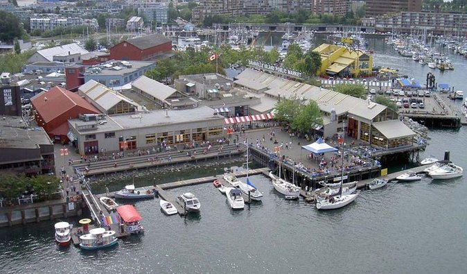 Private Charter Tour to Explore Vancouver and Surrounding Area - Good To Know