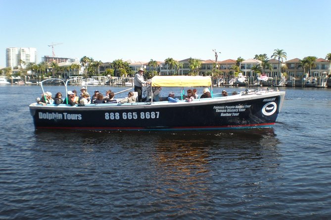 Private Charter - About Your Stay