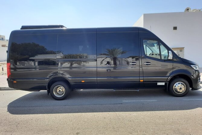 Private Chauffeur Services With Vehicles - Good To Know