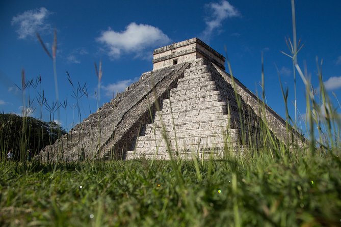 Private Chichen Itza - No Additional Stops at Other Hotels - Key Points