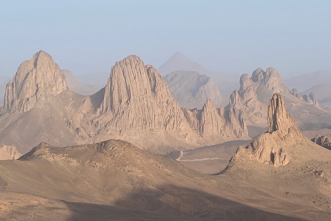 Private Circuit in Tamanrasset, the Hoggar and the Assekrem of Several Days - Good To Know