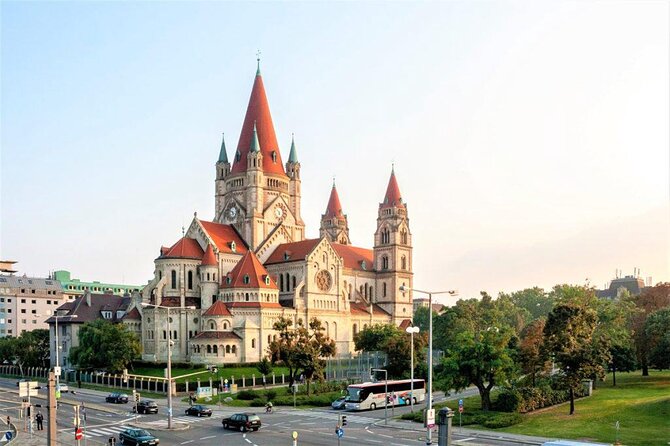 Private City Guided Walking Tour of Vienna - Good To Know