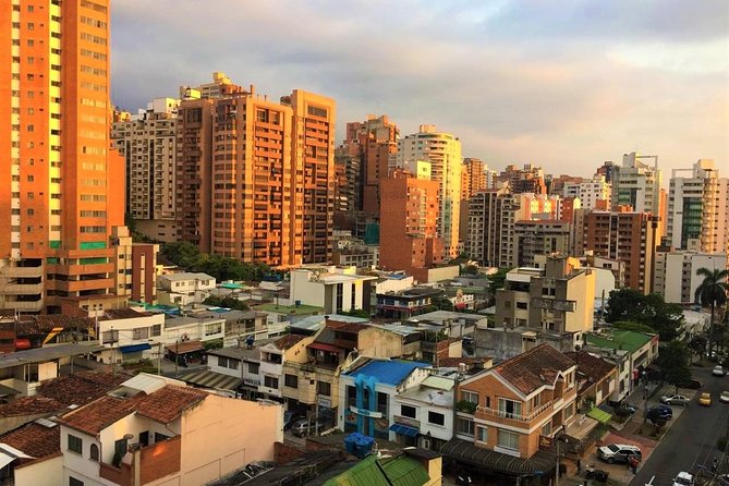 Private City Tour - Bucaramanga / Girón / Santísimo (Culture) - Good To Know