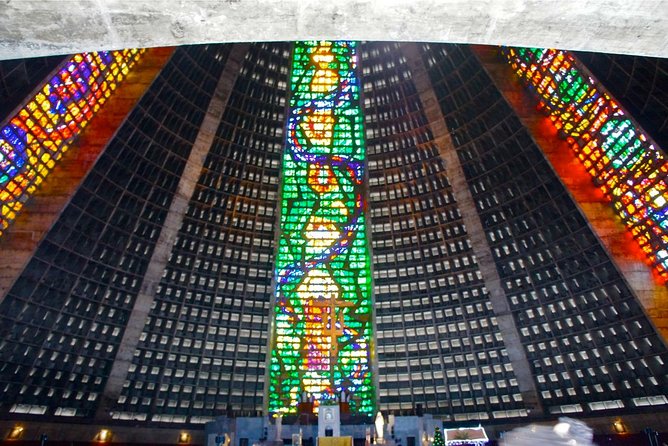 Private City Tour in Cabo Frio: Discover Paradise at Beira-Mar - Tour Overview and Highlights