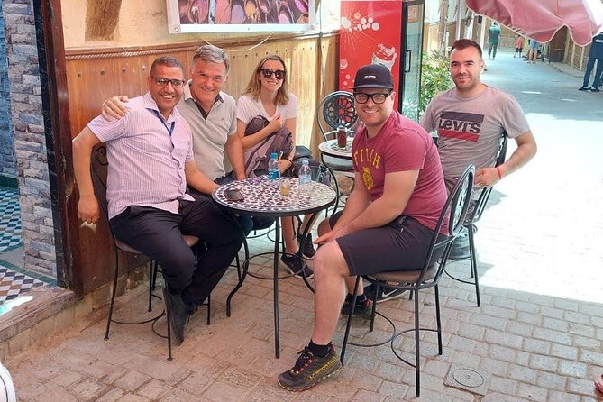 Private City Tour in Fes in Morocco - Good To Know