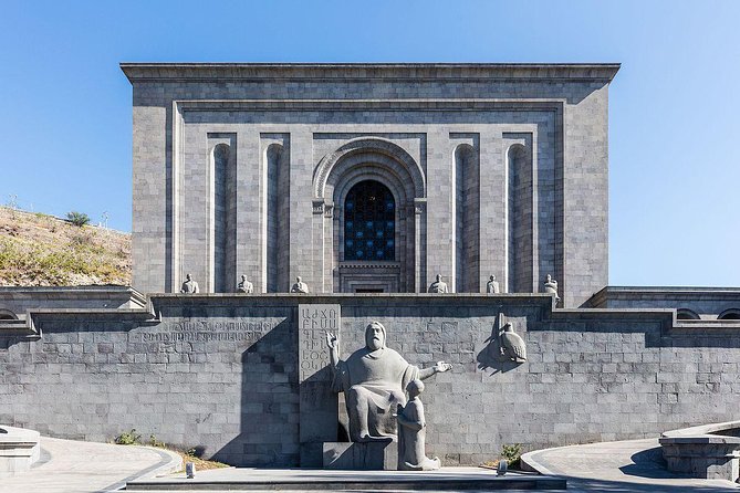 Private City Tour in Yerevan - Good To Know