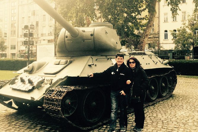 Private Communist Budapest Tour - Good To Know