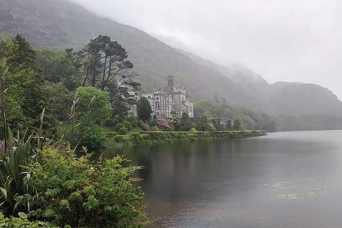 Private Connemara Day Tour - Good To Know