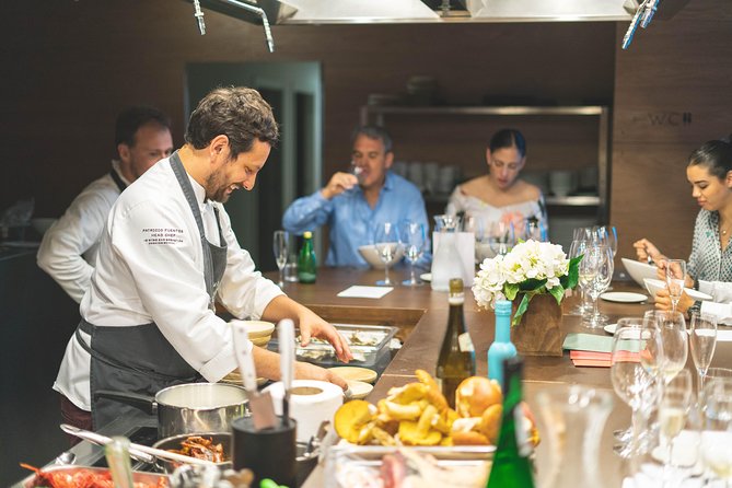 Private Cooking Class - Good To Know