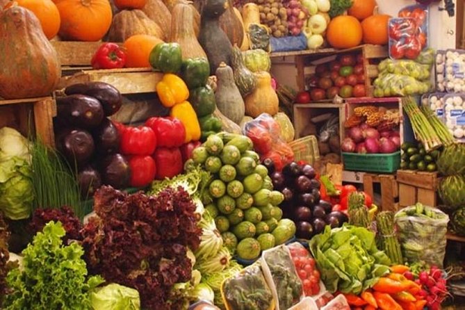 Private Cooking Class and Gastronomy Tour of Lima - About Your Stay