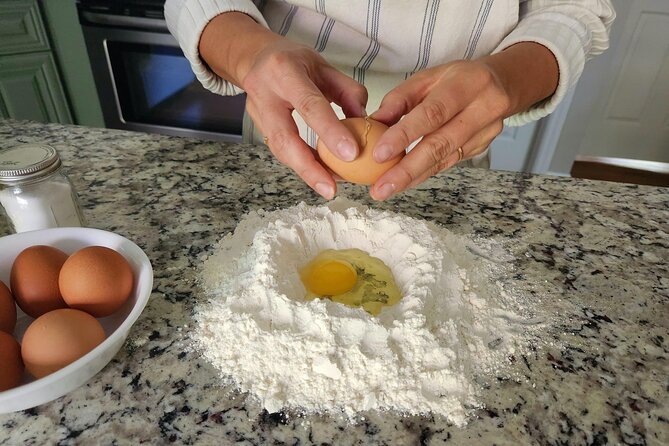 Private Cooking Class in Durham With an Expert Home Cook - Overview of the Cooking Class