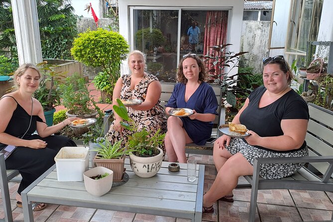 Private Cooking Class in Mauritius With a Local Family - Good To Know
