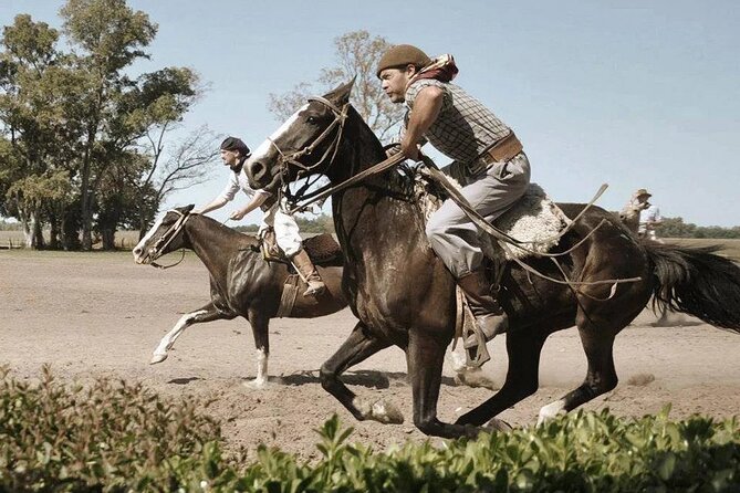 Private Country Day at Estancia Santa Susana - About Your Stay