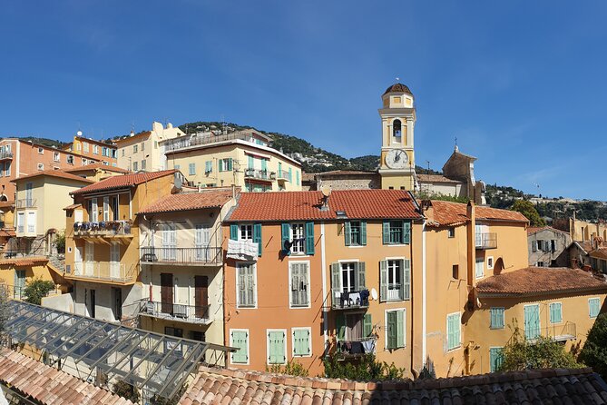 Private Cruise Excursion "Highlights of the French Riviera" With Licensed Guide - Inclusions and Benefits