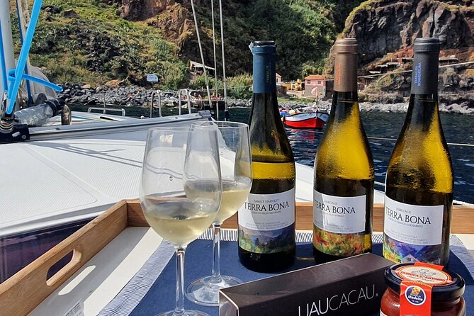 Private Cruise With Wine Tasting in Funchal Bay - Good To Know