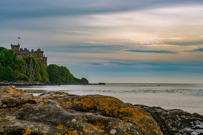 Private Culzean Castle & Rabbie Burns Day Tour in Luxury Minivan - Tour Overview