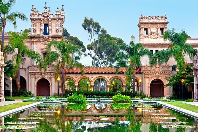Private Customizable Iconic City Highlights Tour - Cultural, Historic, Shuttled - Good To Know