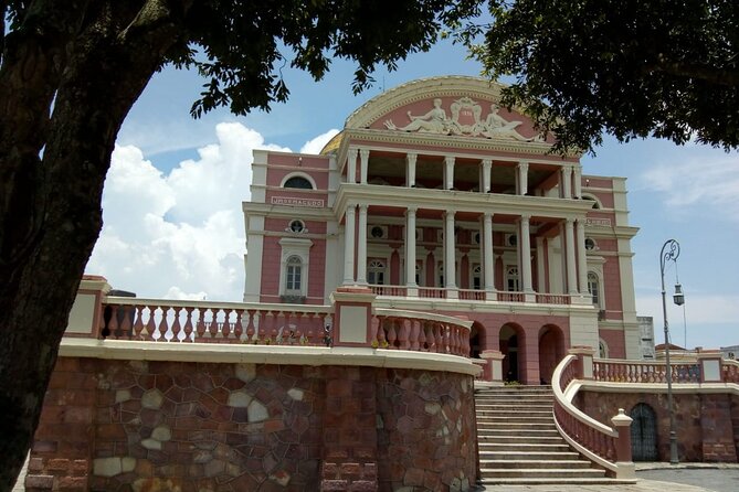 Private Day Tour to Iracema Waterfall and Maroaga Cave - About Your Stay