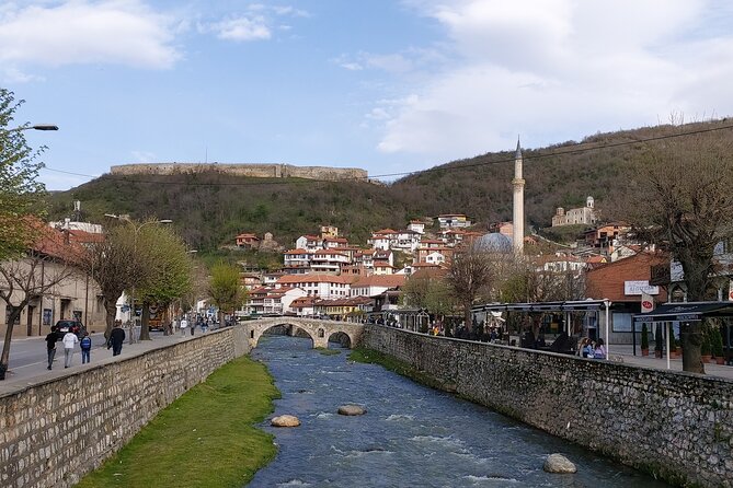 Private Day-Tour to Kosovo From Skopje to Pristina and Prizren - Good To Know