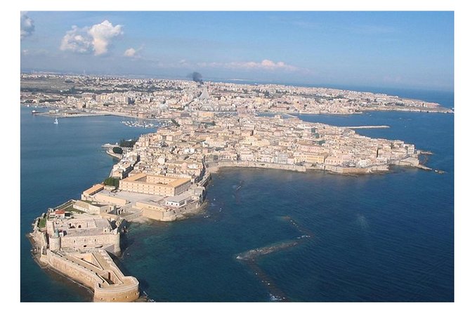 Private Day Tour to Syracuse and Noto - Good To Know