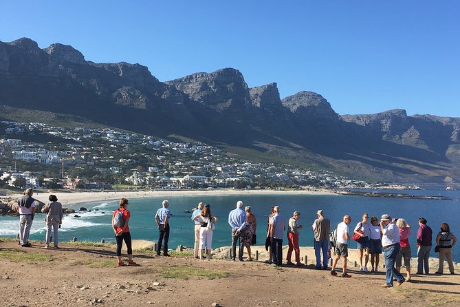 Private Day Tour to the Cape of Good Hope - Good To Know