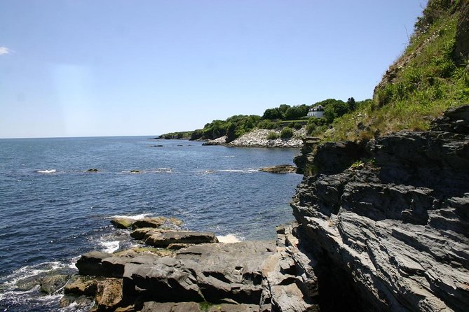 Private Day Trip From Boston to the Newport Mansions - Good To Know