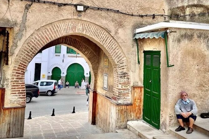Private Day Trip From Tangier to Tetouan - Good To Know