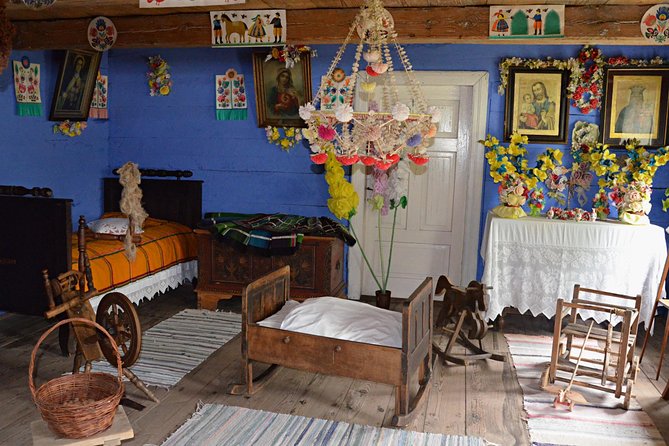 Private Day Trip From Warsaw: Łowicz Mazovian Countryside - Good To Know