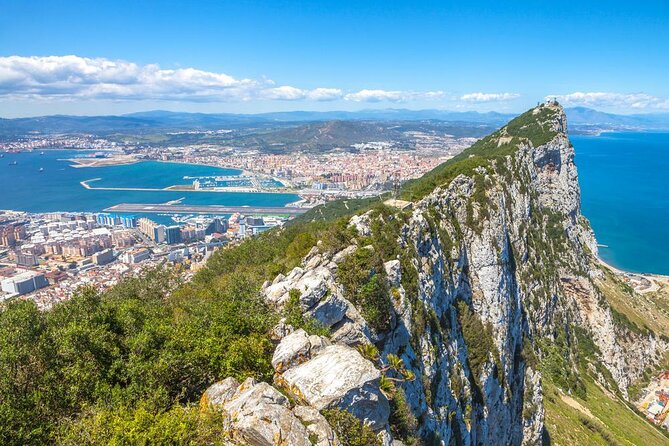 *Private Day Trip* Gibraltar and Vejer From Jerez - Good To Know