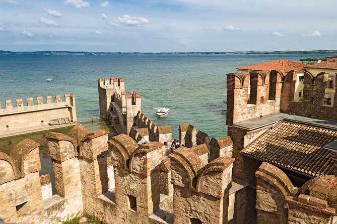 Private Day Trip to Lake Garda (Sirmione With Castle) From Venice With a Local - Pricing Details