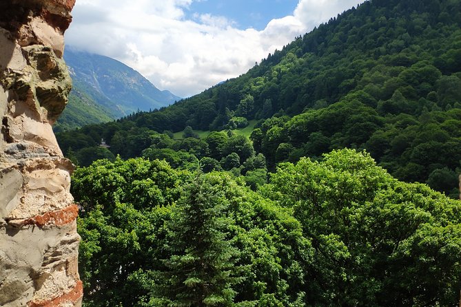 Private Day Trip to Rila Monastery From Sofia - Tour Overview
