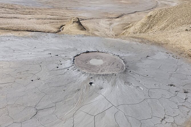 Private Day Trip to Salt Mine and Muddy Volcanoes From Bucharest - Good To Know