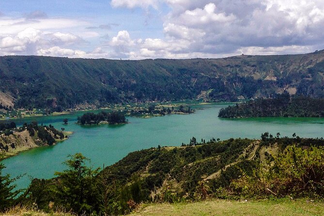 Private Day Trip To See The Wonderful Crater Lake Of Wenchi & Ancient Churches - Good To Know