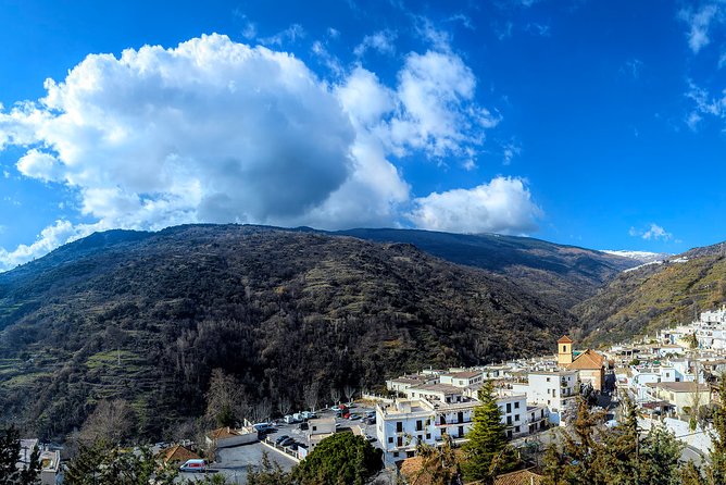 Private Day Trip to Sierra Nevada From Granada With a Local - Key Points